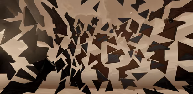 Cathexis video 1