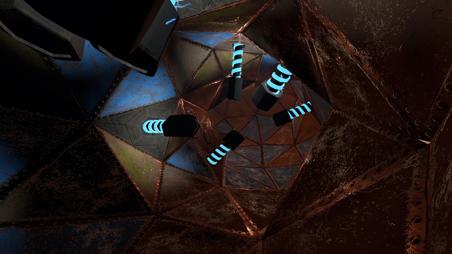 Cathexis screenshot #5