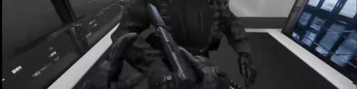 Covert Ultra video 5