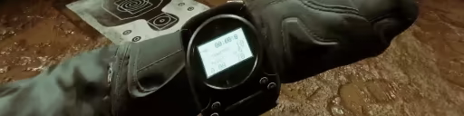 Covert Ultra video 3