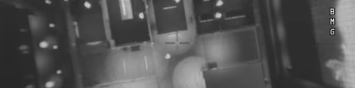 Covert Ultra video 2