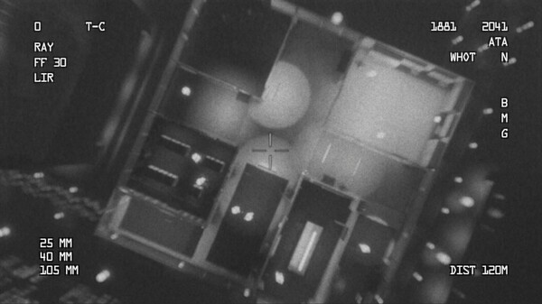 Covert Ultra screenshot 2