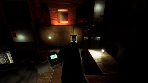 Covert Ultra screenshot 3