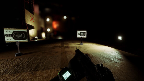 Covert Ultra screenshot 5