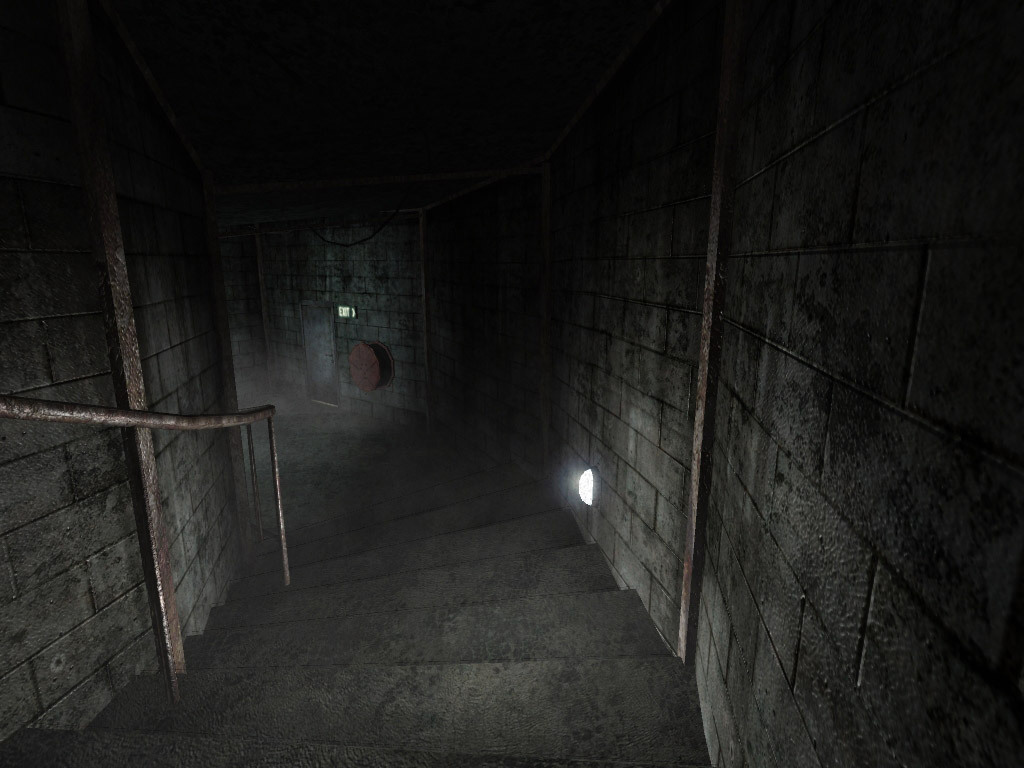 Penumbra Overture Featured Screenshot #1