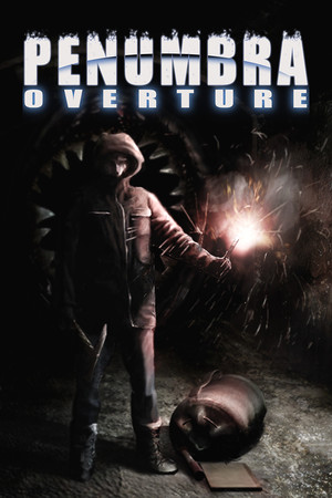 Cover art of Penumbra Overture