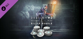 Destiny 2: Season of the Wish Silver-bundel