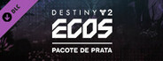 Pacote de Prata de Destiny 2: Ecos