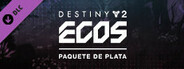 Destiny 2: Paquete de Plata de Ecos