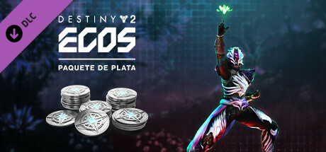Destiny 2: Paquete de Plata de Ecos