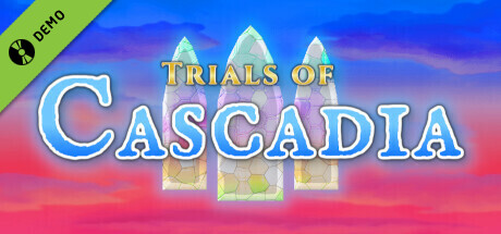 Trials of Cascadia Demo game cover