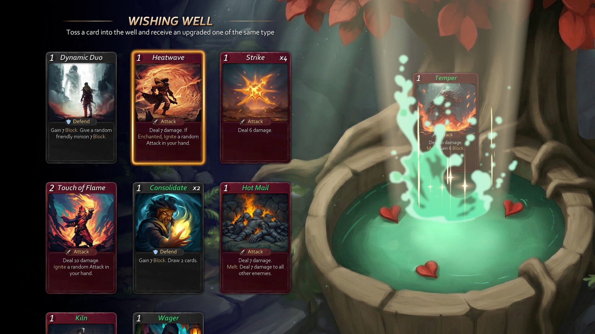 Backdraft screenshot #5