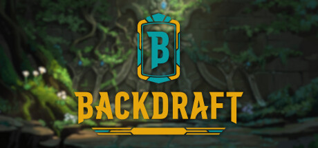 Backdraft banner