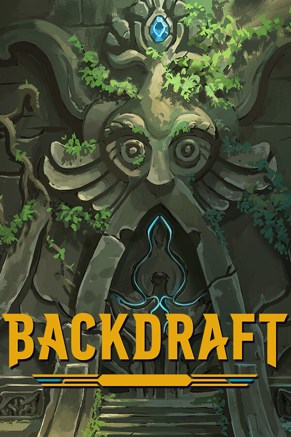 Backdraft