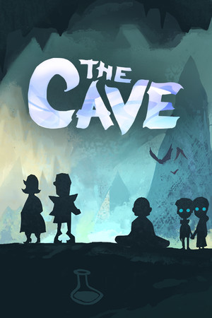 The Cave - Steam Pre-Owned Account Lowest Price Starting at ✓ Change Email ✓ Worldwide ✓ 30-Day Warranty ✓ Instant Delivery