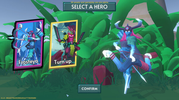 Spark Defense screenshot 3