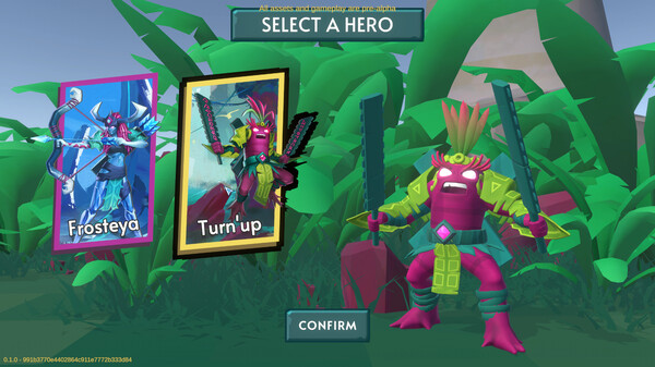 Spark Defense screenshot 6
