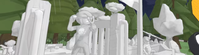Colorway Antics video 1