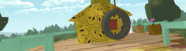 Colorway Antics video 3