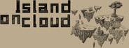 Island on cloud