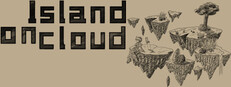 Island on cloud