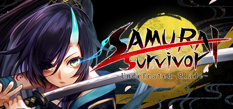 SAMURAI Survivor -Undefeated Blade- steam charts