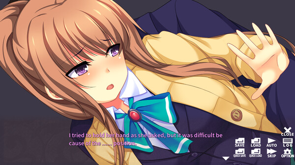 Screenshot z メンヘラアンサンブル - Needy Girlfriends -