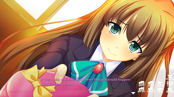 Menhera Girls Ensemble - Needy Girlfriends - screenshot 2