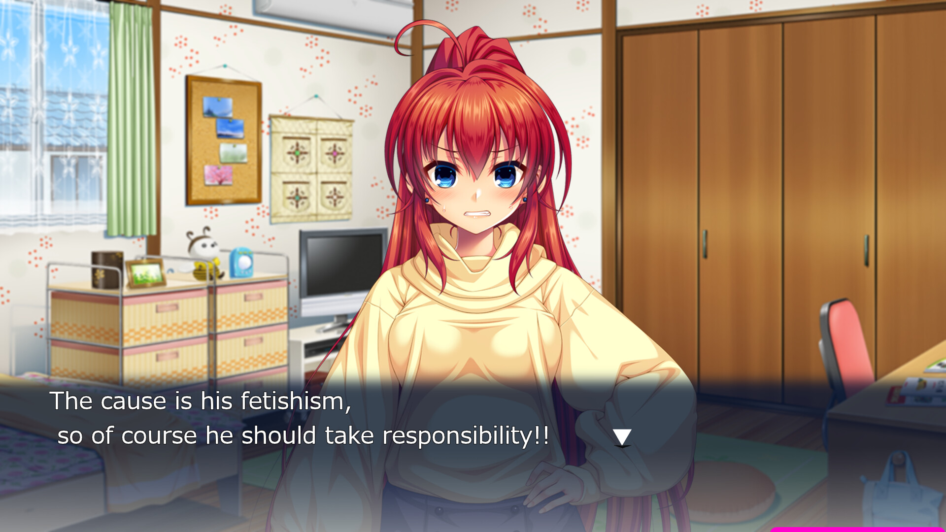 BooBsxBooBs screenshot 3