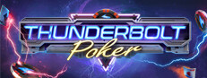 Thunderbolt Poker Small Capsule Image