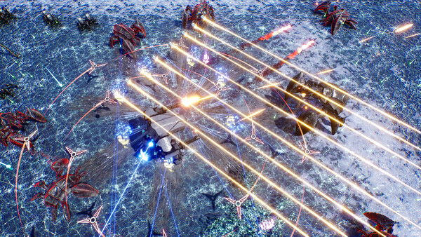 Greedland (Steam) screenshot 1