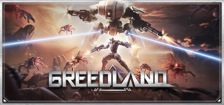 Greedland banner image
