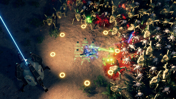 Greedland screenshot 3