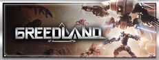 Greedland Steam capsule image