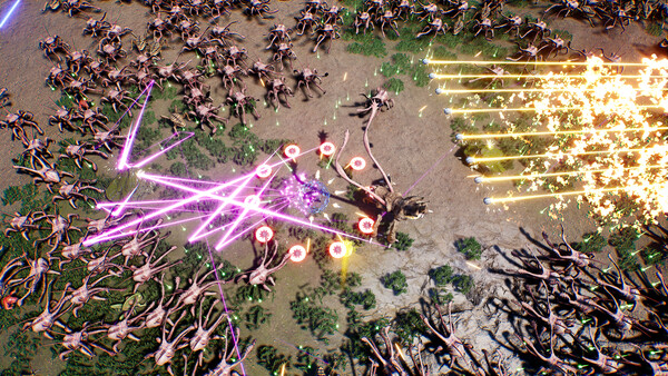 Greedland (Steam) screenshot 5