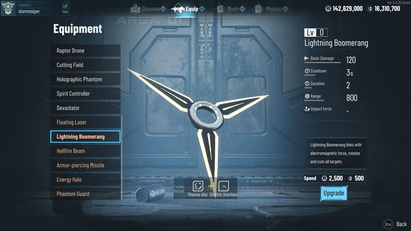 Greedland (Steam) screenshot 13