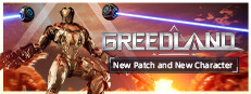 Greedland