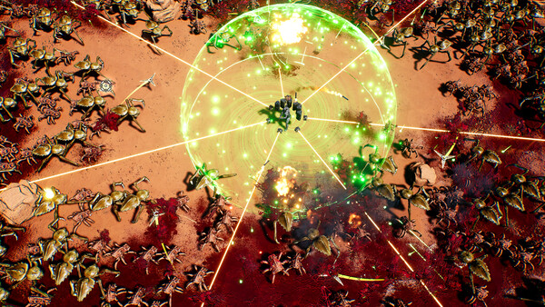 Greedland (Steam) screenshot 9