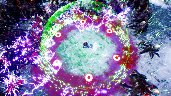 Greedland (Steam) screenshot 6