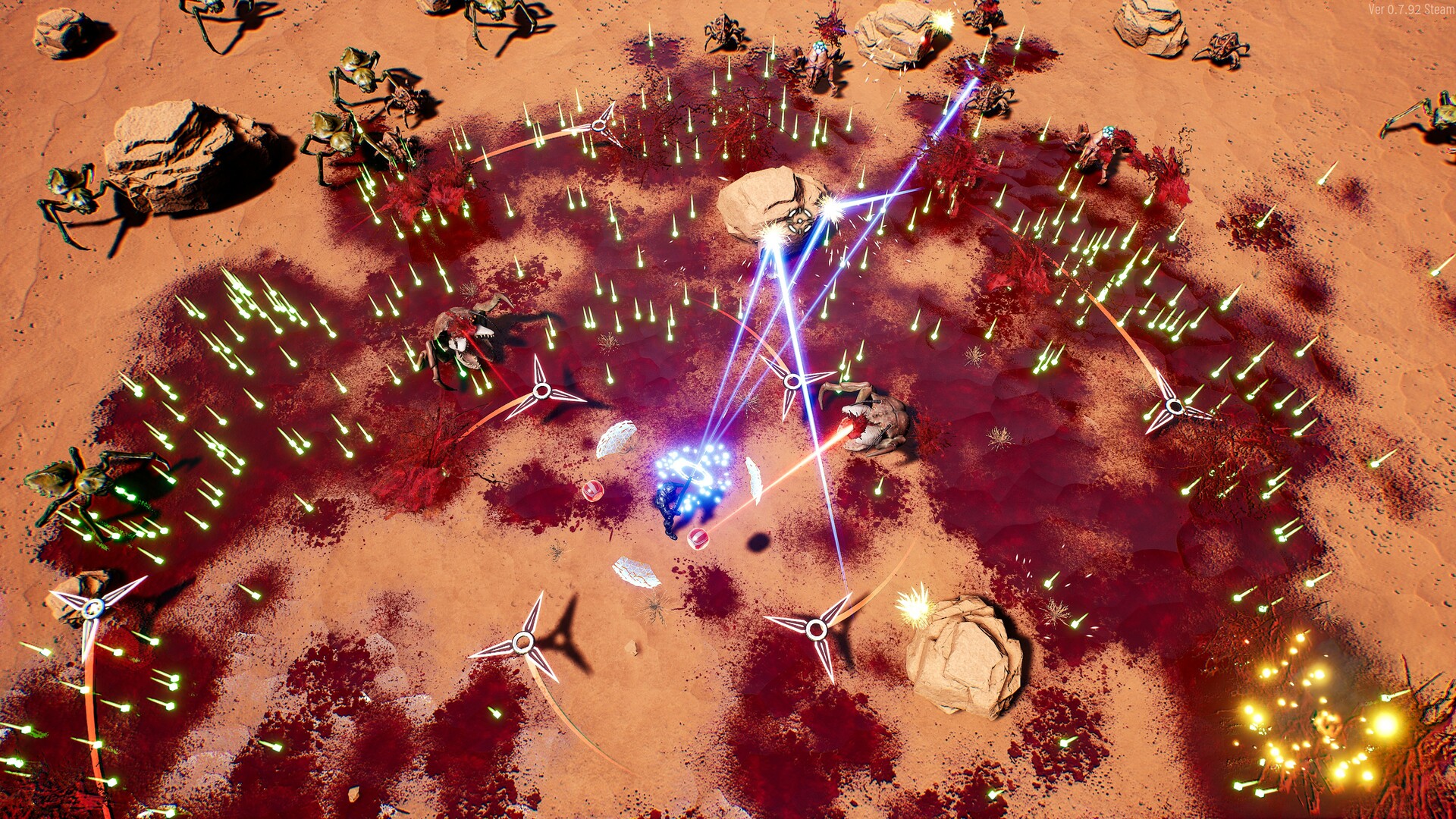 Greedland screenshot 5