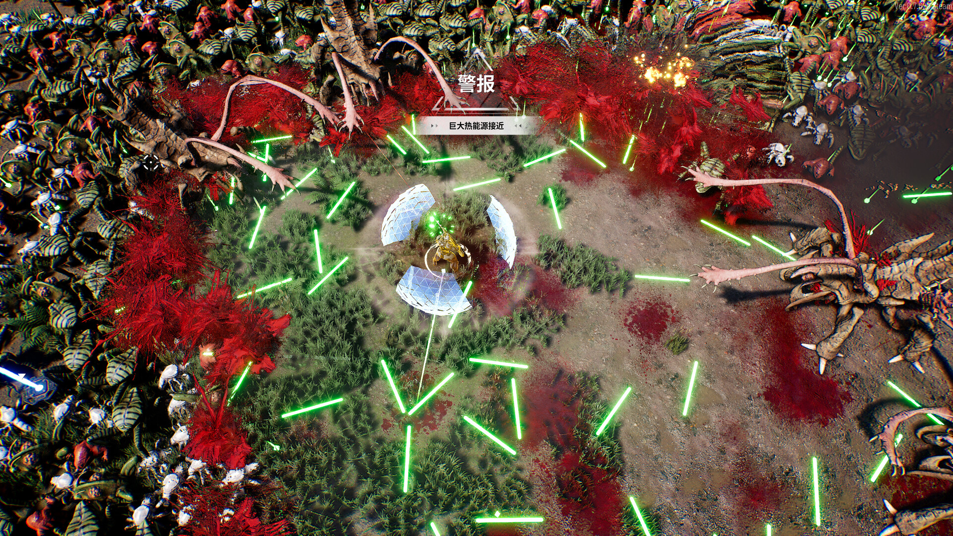 Greedland screenshot 9