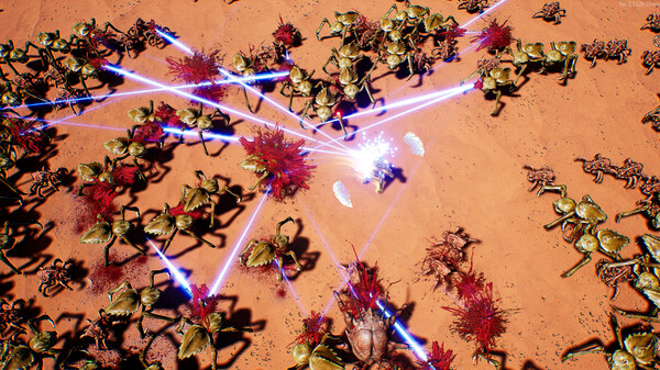 Greedland screenshot 2