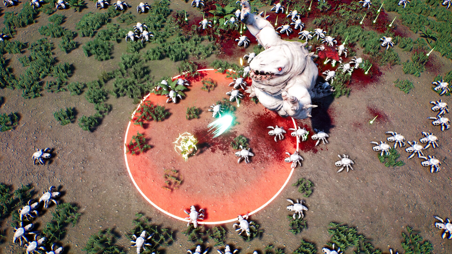 Greedland – Screenshot 11