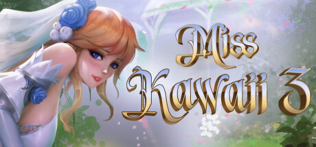 Miss Kawaii 3 banner