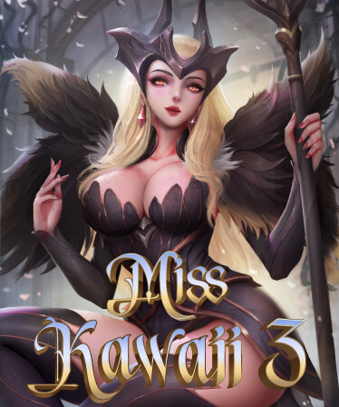 Miss Kawaii 3