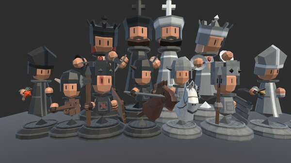 Screenshot z Stream Slugger Screenshot z Stream Slugger