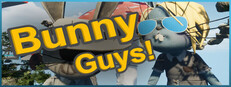 Bunny Guys! game cover