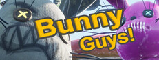 Bunny Guys!