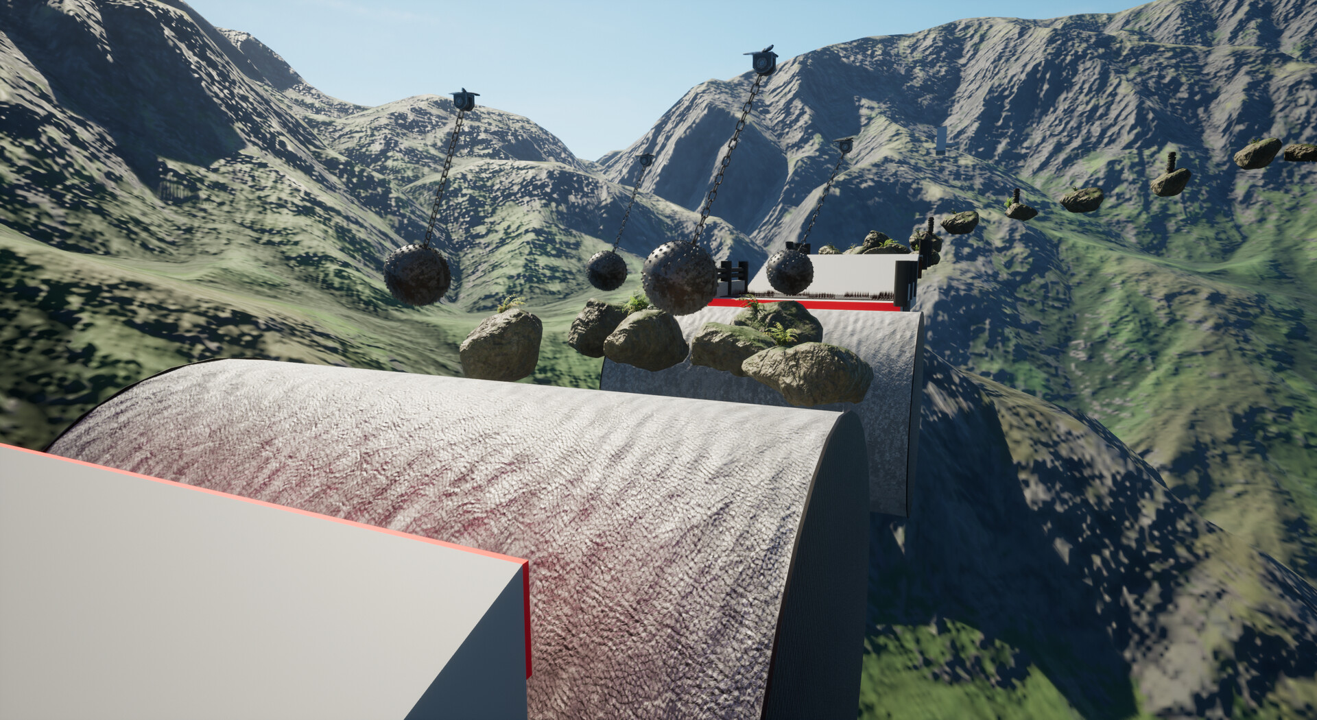 Bunny Guys! screenshot 20