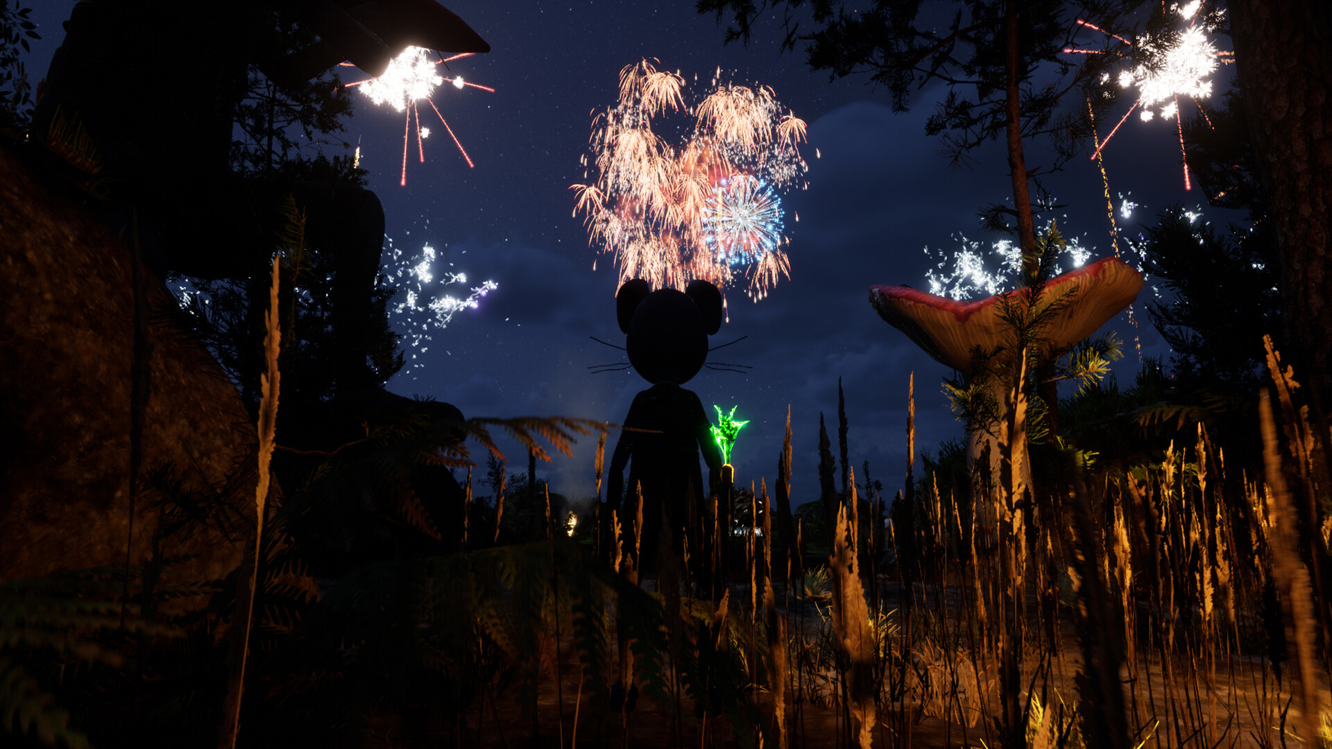 Bunny Guys! screenshot screenshot 4